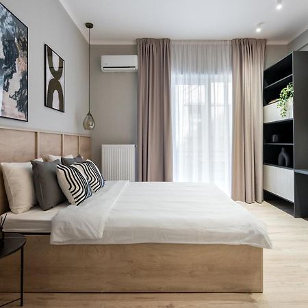 Campineanu22 - Urbannest Bucharest Apartment Exterior photo