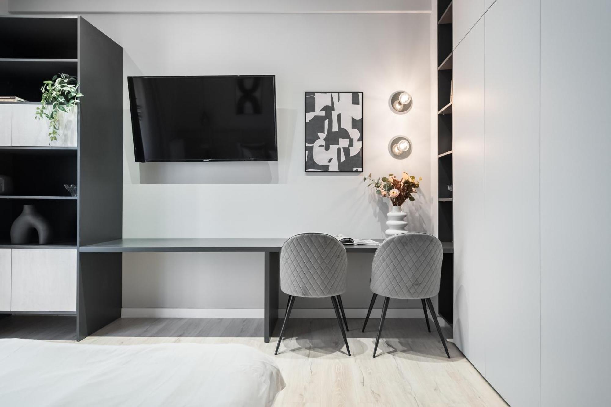 Campineanu22 - Urbannest Bucharest Apartment Exterior photo