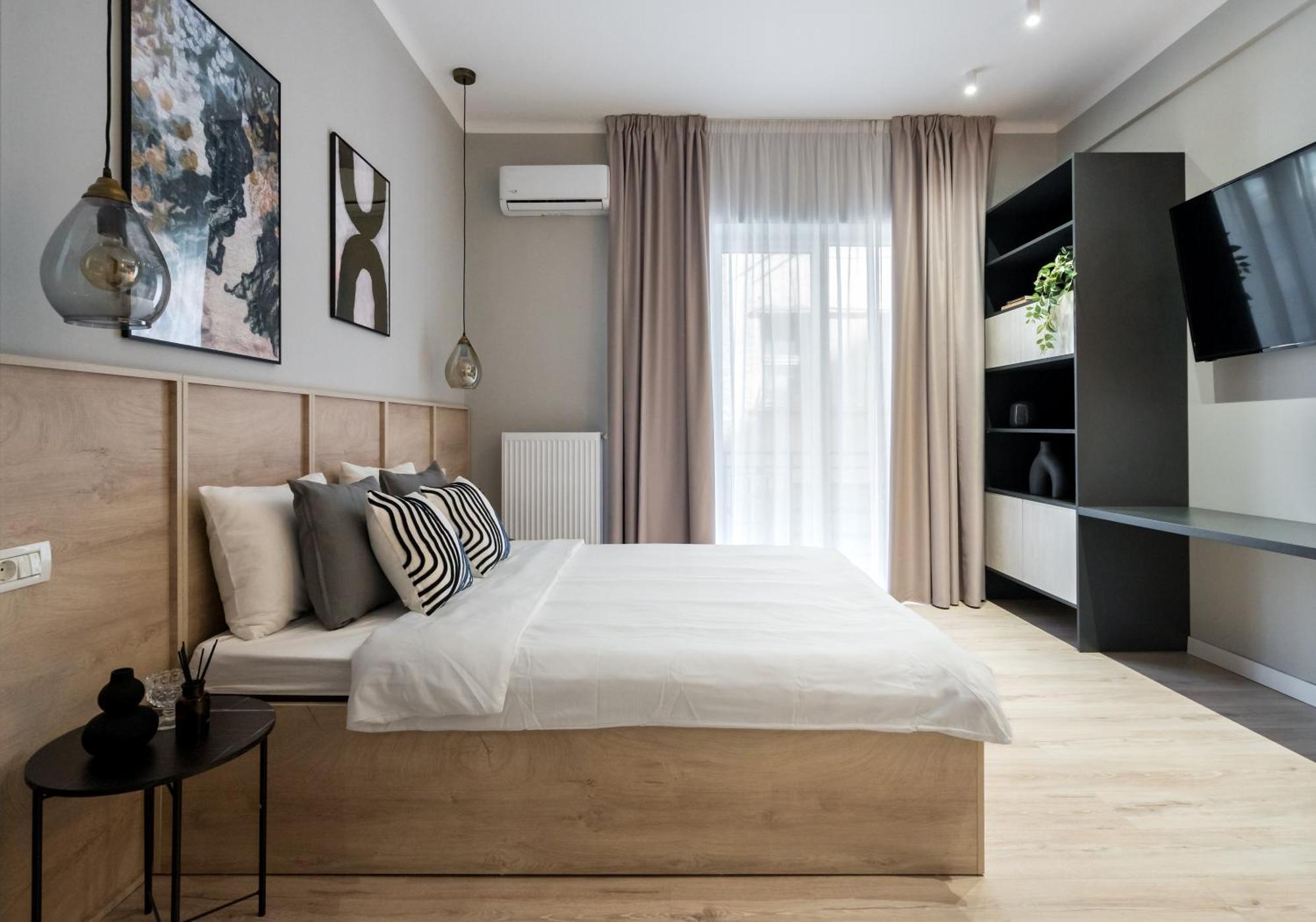Campineanu22 - Urbannest Bucharest Apartment Exterior photo