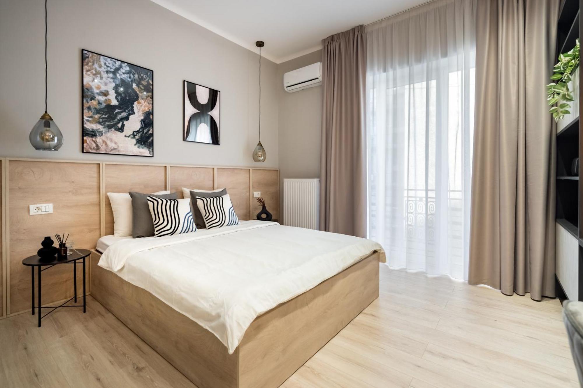 Campineanu22 - Urbannest Bucharest Apartment Exterior photo