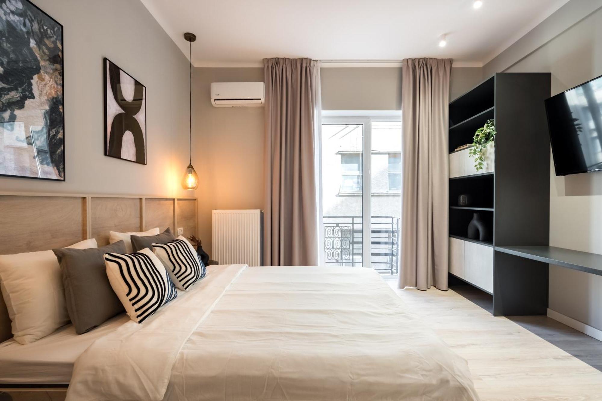 Campineanu22 - Urbannest Bucharest Apartment Exterior photo